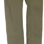 Vorschaubild 5 von NIELSEN Damen Jeans Straight Leg Grün W29/38 M Casual Urban Baumwolle