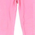 Vorschaubild 5 von Damen Jeans Regular Fit W25/34 Rosa Casual Baumwolle