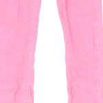 Vorschaubild 6 von Damen Jeans Regular Fit W25/34 Rosa Casual Baumwolle