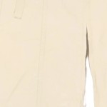 Vorschaubild 5 von Damen Shorts Gr. 26 Beige Klassisch Preppy Baumwolle Chino