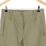 Vorschaubild 3 von Damen Outdoorhose Größe 36 Grün Casual Praktisch