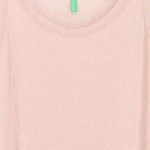 Vorschaubild 4 von Damen Top Rosa Gr. 32/XS Casual Elegant Spitze