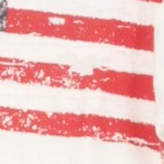 Vorschaubild 4 von U.S. POLO ASSN. Kinder T-Shirt Gr. 98 Mehrfarbig US Flagge Kurzarm