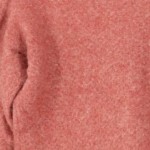 Vorschaubild 4 von Damen Pullover Rot Gr. 46/3XL Casual Strickpullover