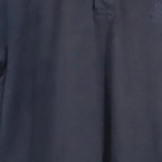 Vorschaubild 4 von Herren Poloshirt Gr. 48/M Blau Casual Preppy