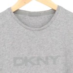 Vorschaubild 3 von Herren Langarmshirt Gr. S/44 Grau Casual Urban Streetwear