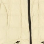 Vorschaubild 4 von Steppjacke Damen Gr. 36/S Beige Casual Übergangsjacke