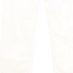 Vorschaubild 5 von Stoffhose Damen Weiß W27 L30 Baumwolle