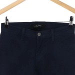 Vorschaubild 3 von Damen Jeans Slim Fit Blau 36 Elegant Klassisch Urban