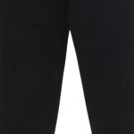 Vorschaubild 5 von Damen Anzughose Gr. 36 S Schwarz Elegant Business Baumwolle