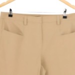 Vorschaubild 3 von GABRIELE STREHLE Damen Stoffhose Gr. 38/M Beige Elegant Business