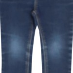 Vorschaubild 5 von BABY GAP Kinder Jeans Regular Fit Blau Gr. 92 Casual Baumwolle