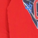 Vorschaubild 5 von Kinder Langarmshirt Gr. 80 Rot Casual