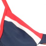 Vorschaubild 5 von Damen Bikini Oberteil Gr. 36 S Mehrfarbig Modern Strand