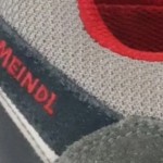 Vorschaubild 5 von Kinder Outdoorschuhe Gr. 32 Mehrfarbig Klettverschluss Wanderschuhe