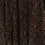 Vorschaubild 5 von Damen Freizeitkleid Gr. 38/M Mehrfarbig Tierdruck Elegant