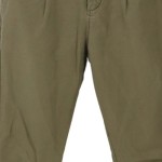 Vorschaubild 4 von MARC O POLO Damen Cargohose Gr. 36 Grün Casual Baumwolle Hose