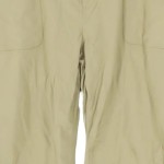 Vorschaubild 4 von Herren Outdoorhose Grün Gr. M Nylon Praktisch Wanderhose