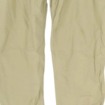 Vorschaubild 5 von Herren Outdoorhose Grün Gr. M Nylon Praktisch Wanderhose