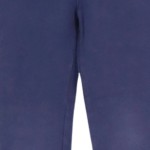 Vorschaubild 4 von Kinder Leggings Blau Casual Baumwolle Gr. 116