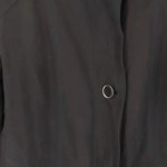 Vorschaubild 4 von LEBEK Leichte Jacke Damen Gr. 40/L Grau Elegant Business