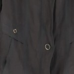 Vorschaubild 5 von LEBEK Leichte Jacke Damen Gr. 40/L Grau Elegant Business