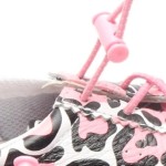 Vorschaubild 4 von Kinder Sneaker low Gr. 36 Mehrfarbig Tierdruck Urban Farbenfroh