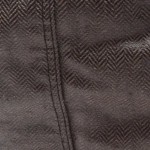 Vorschaubild 5 von Wickeltasche Mehrfarbig Fischgrätenmuster Modern Praktisch Baby Windeltasche
