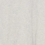 Vorschaubild 5 von T-Shirt Kinder Gr. 128 Grau Baumwolle Schriftzug Casual Kurzarm