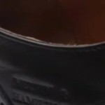 Vorschaubild 5 von Schnürschuhe Damen Brogues Gr. 36 Schwarz Business Elegant