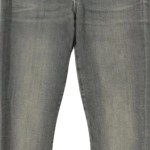 Vorschaubild 4 von SEVEN JEANS Damen Jeans Skinny Fit Grau Casual Gr. W29/38/M