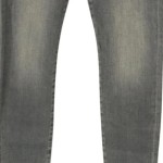 Vorschaubild 5 von SEVEN JEANS Damen Jeans Skinny Fit Grau Casual Gr. W29/38/M