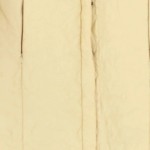 Vorschaubild 5 von JAKES Damen Steppmantel Gr. 38/M Beige Elegant Klassisch Übergangsmantel