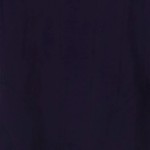 Vorschaubild 5 von Damen T-Shirt Gr. 32/XXS Lila Casual Kurzarm Baumwolle