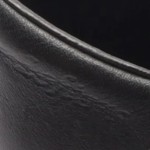 Vorschaubild 5 von Damen Schnürschuhe Gr. 38 Schwarz Komfortabel Legere Halbschuhe