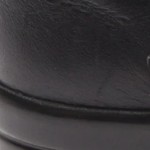 Vorschaubild 6 von Damen Schnürschuhe Gr. 38 Schwarz Komfortabel Legere Halbschuhe