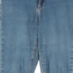 Vorschaubild 5 von Missguided Vice High Waist Jeans Damen Gr. 36/S Blau Skinny Tube Leg