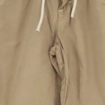 Vorschaubild 4 von Kinder Shorts Einheitsgröße Braun Casual