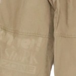 Vorschaubild 5 von Kinder Shorts Einheitsgröße Braun Casual