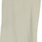 Vorschaubild 5 von Damen Unterhemd XS/32 Weiß Basic Rippstrick Top