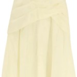 Vorschaubild 4 von Brautkleid festliches Kleid Damen Gr. 40/L Weiß Maxikleid Elegant