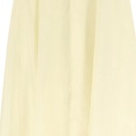 Vorschaubild 5 von Brautkleid festliches Kleid Damen Gr. 40/L Weiß Maxikleid Elegant