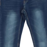 Vorschaubild 4 von Damen Destroyed Jeans W27/36/S Blau Casual Urban