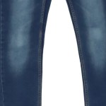 Vorschaubild 5 von Damen Destroyed Jeans W27/36/S Blau Casual Urban