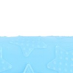 Vorschaubild 4 von Umhängetasche Kinder Mädchen Blau Sterne Casual Kawaii