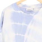 Vorschaubild 3 von Damen T-Shirt Mehrfarbig Gr. XS/32 Casual Oversized