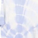 Vorschaubild 4 von Damen T-Shirt Mehrfarbig Gr. XS/32 Casual Oversized