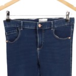Vorschaubild 3 von Jeans Regular Fit Kinder Gr. 164 Blau Casual