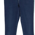Vorschaubild 4 von Jeans Regular Fit Kinder Gr. 164 Blau Casual