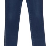 Vorschaubild 5 von Jeans Regular Fit Kinder Gr. 164 Blau Casual